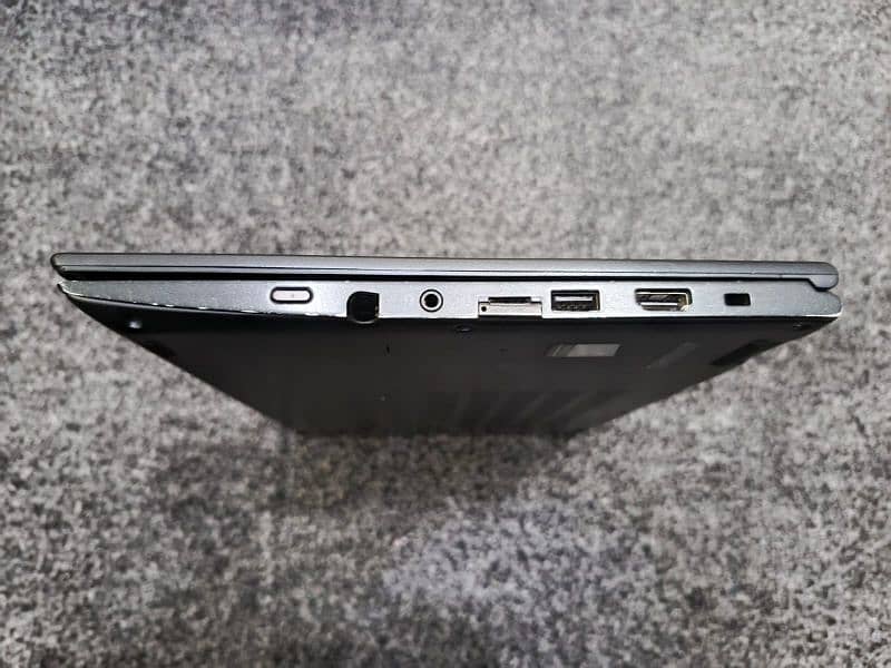 Lenovo ci5 8th gen X380 Thinkpad Yoga Series 13