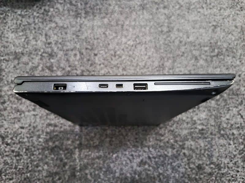 Lenovo ci5 8th gen X380 Thinkpad Yoga Series 14