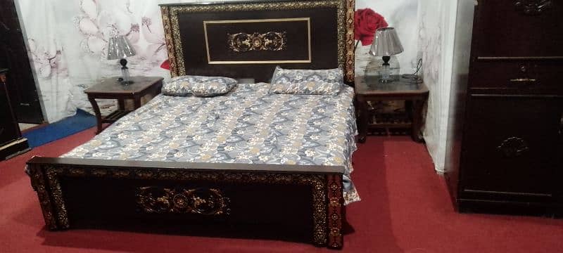 brand new bed 3