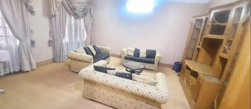 Exclusive Fully Furnished Villa For Short Term Rent 1