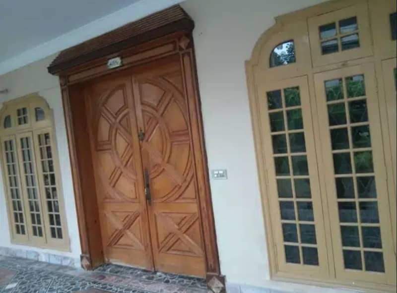 Exclusive Fully Furnished Villa For Short Term Rent 15