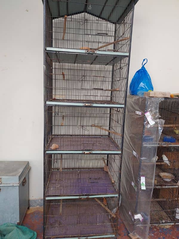 Cage for sale 0