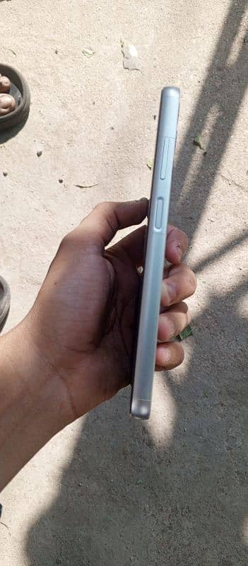 Samsung A05s 36 Hazar FNF hai Is sa Nicha Wala Rabita na Kijiya 4