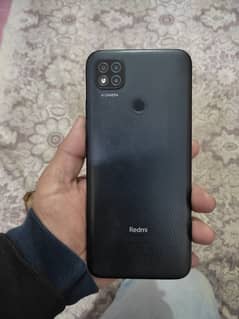 Redmi 9c