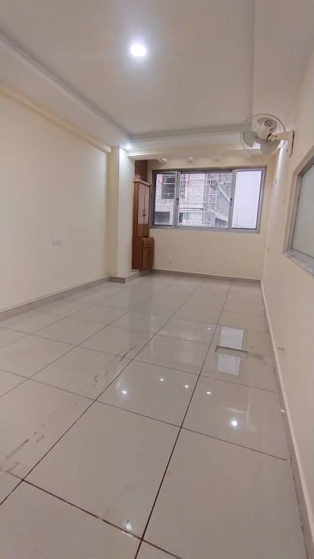 Property Connect Offers!G-11 markaz 1287sqft 2nd floor available for rent ,lift installed 14