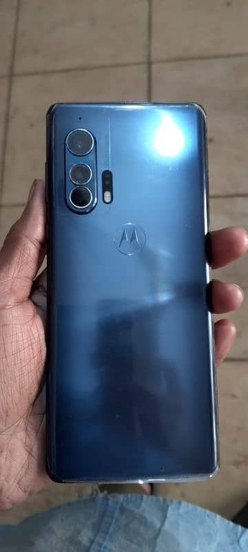 moto edge plus 12gb 256gb 3