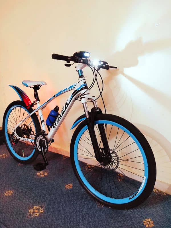 Imported MTB Bicycle mountain cycle 6