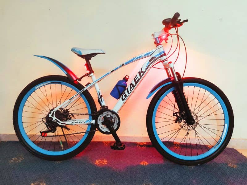 Imported MTB Bicycle mountain cycle 9