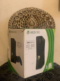 x box 360