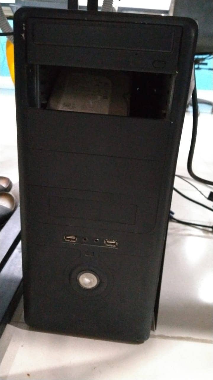 Wanted to sell my Mid Gaming PC 1