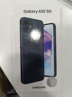 Samsung Galaxy A55 5G