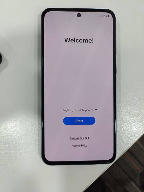 Samsung Galaxy A55 5G 5