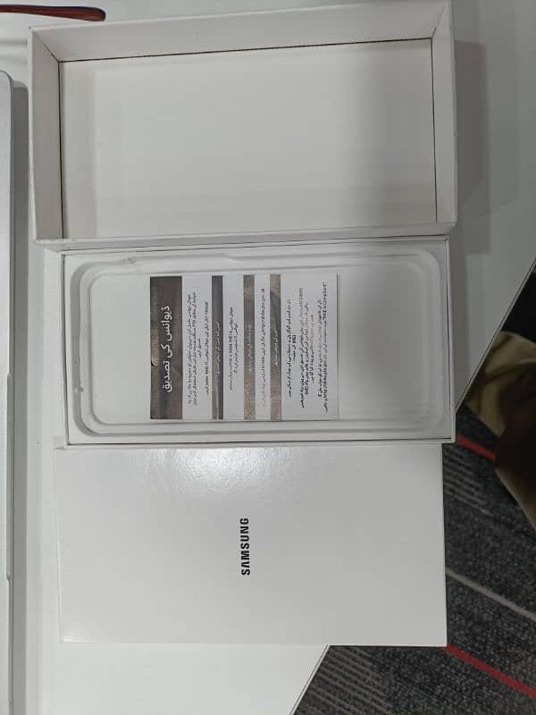 Samsung Galaxy A55 5G 6