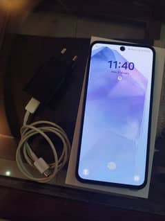 Samsung A55