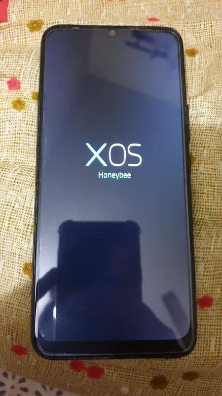 Infinix Hot 8 2/32 GB 9/10 Condition Panel Change all okay 2