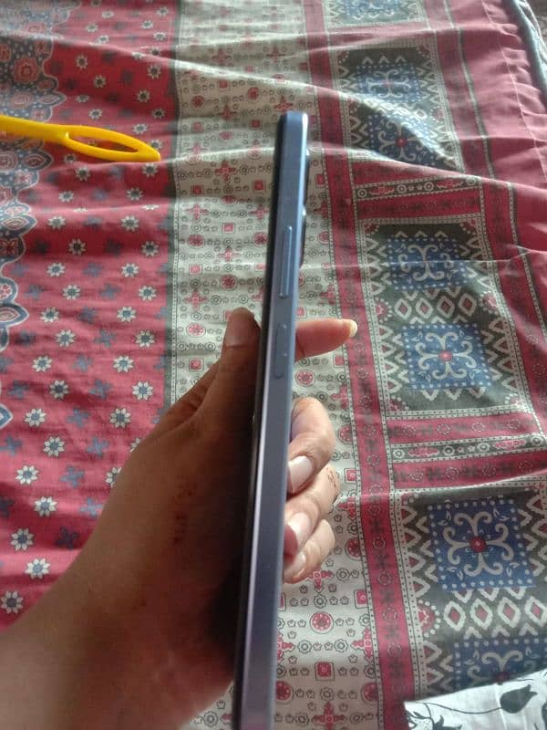 vivo y17s 6 mnth usee 2