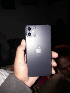 IPhone 11  64 Gb bettry helth 93 final Price