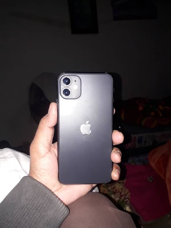 IPhone 11  64 Gb bettry helth 93 final Price 1