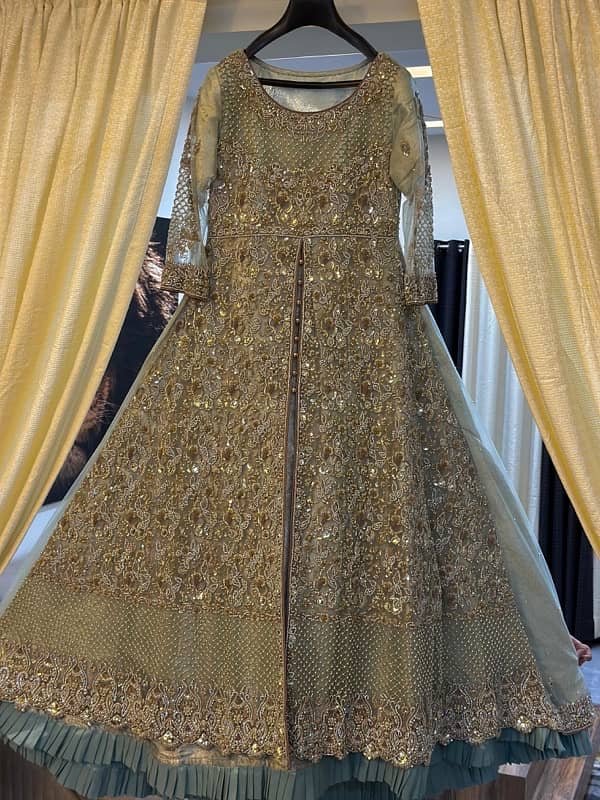 walima maxi/ wedding maxi 2