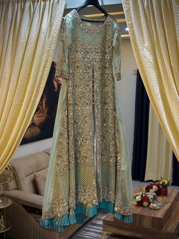 walima maxi/ wedding maxi 5