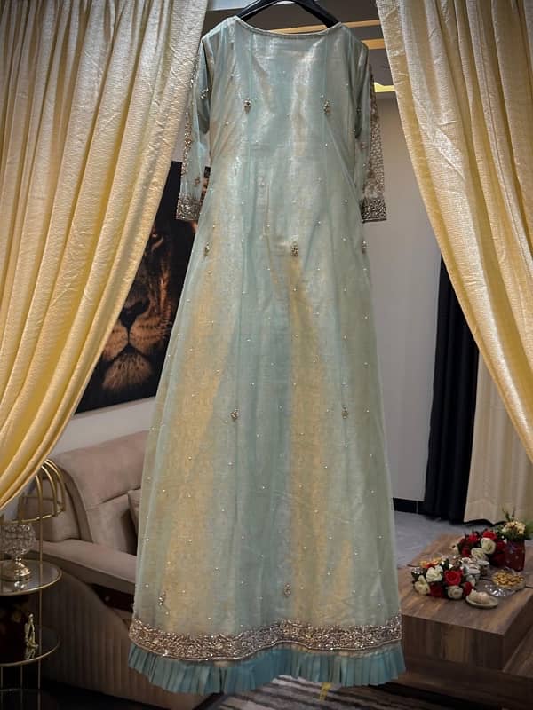 walima maxi/ wedding maxi 6