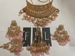 jewellery set(designer )