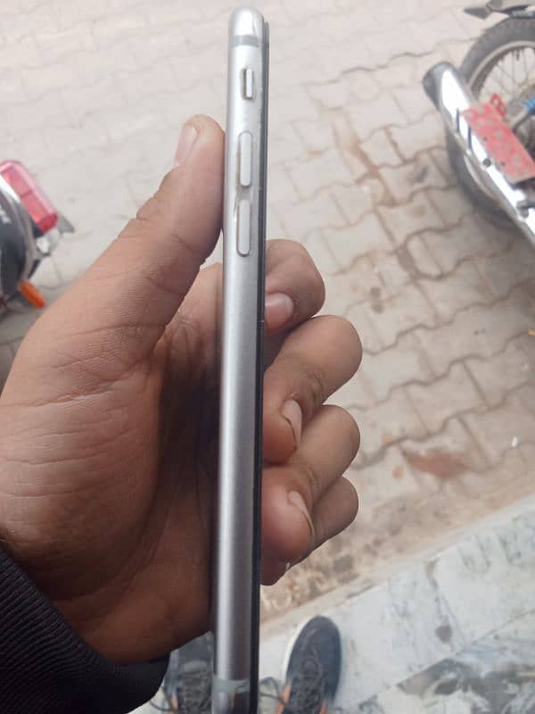 Iphone 6s PTA APPROVED 7