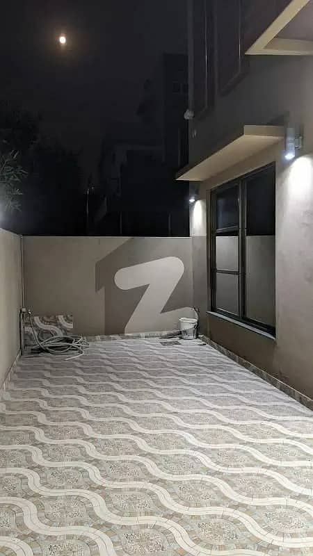 Lower Portion Of 10 Marla House Available For Rent In Fazaia Housing Scheme Phase 1 Block B 2