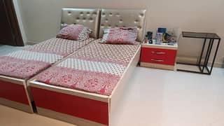 Bed sets