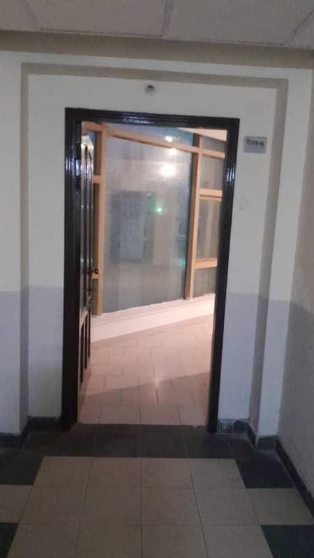 OFFICE FOR RENT IN GULBERG 4