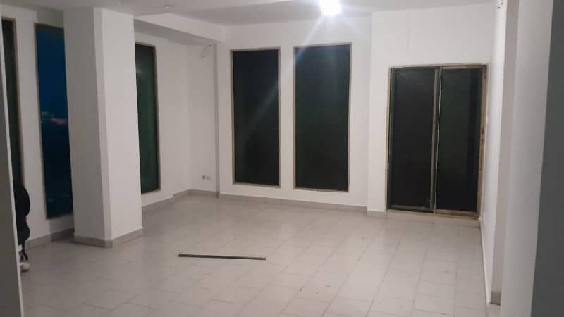 OFFICE FOR RENT IN GULBERG 5