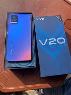 Vivo v20