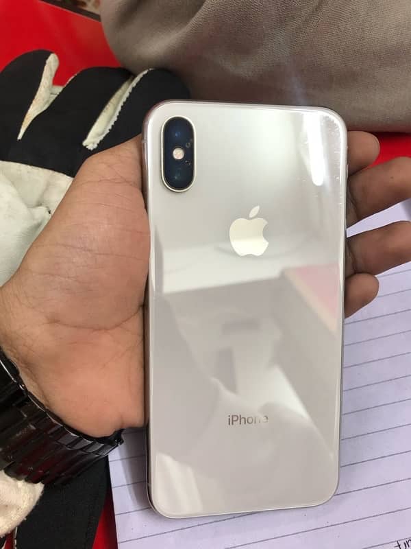 iphone x pta approved 2