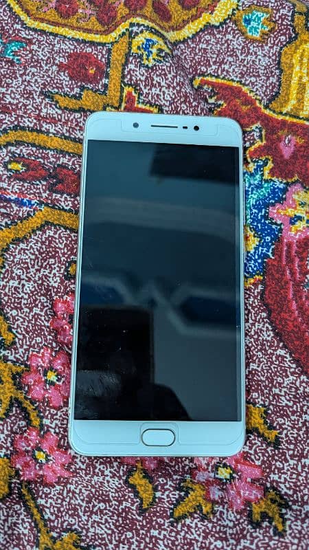 vivo x7plus 4 64 pta approved condition 10/10 1