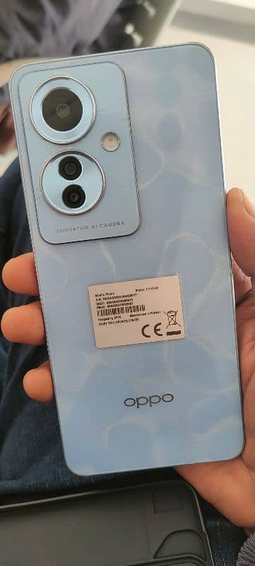 oppo reno 11f 5g 2