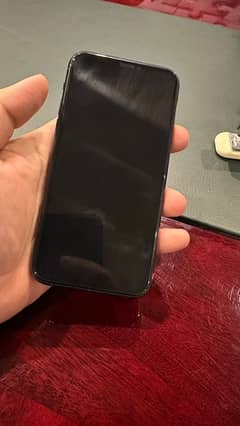 Iphone11 pro 256gb pta approved green colour