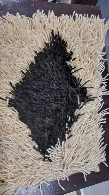 lovely handmade rug 2