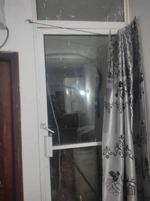 One bed Apartment Fortune Residency Flat For Sale E_11/4 2