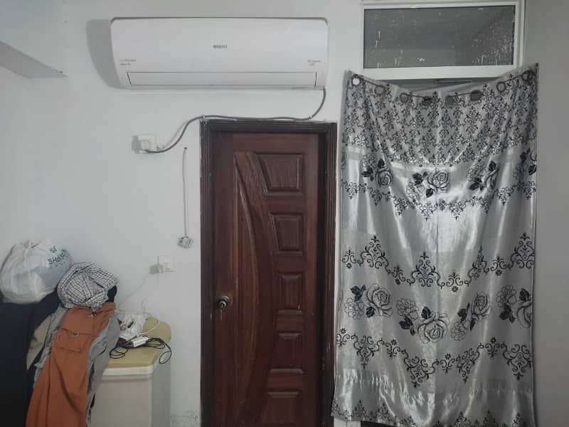 One bed Apartment Fortune Residency Flat For Sale E_11/4 3