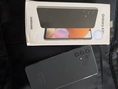 Samsung Galaxy A32