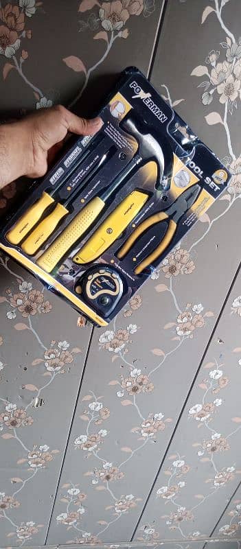 power men Tool set available 03334447998 1