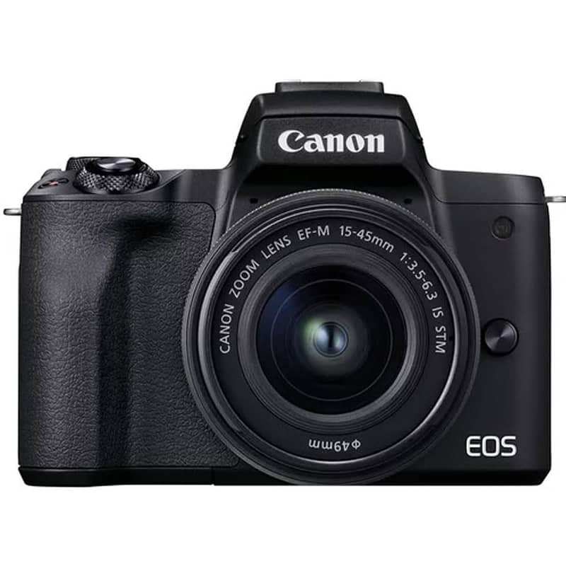 Canon M50 - Excellent Condition | PKR 128,000 0