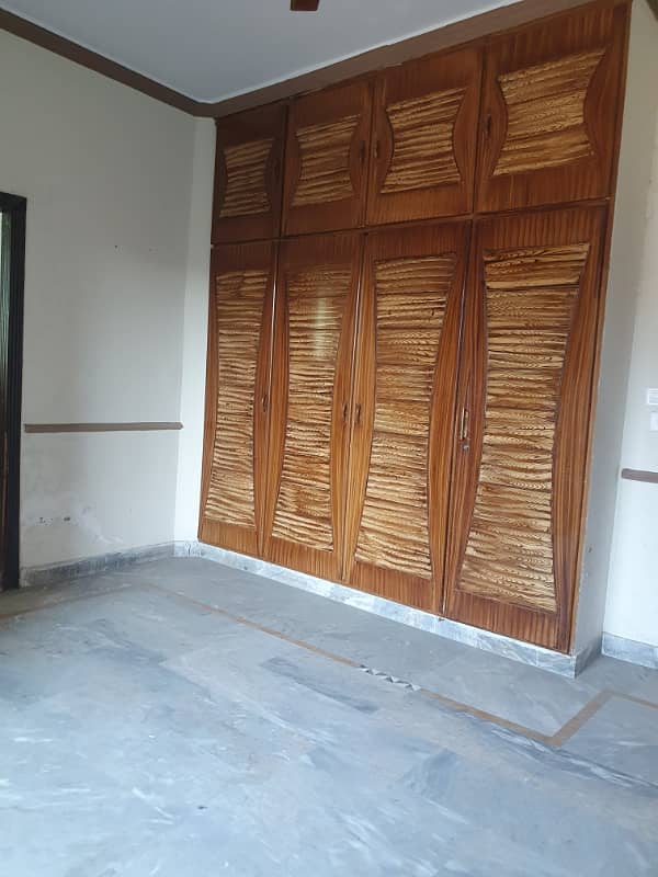 10 Marla House For Rent at DHA Main Bullevard Lahore 0