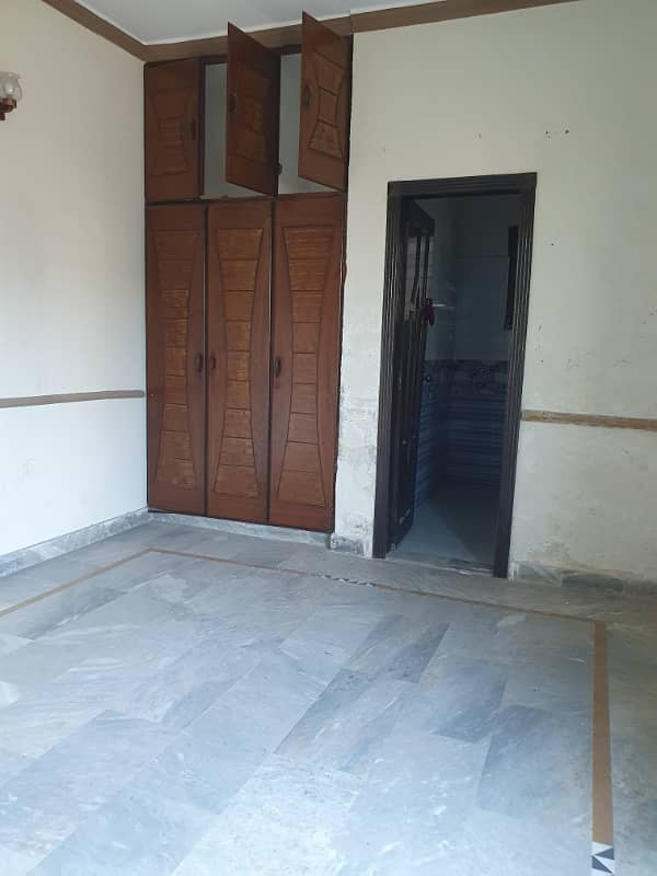 10 Marla House For Rent at DHA Main Bullevard Lahore 3