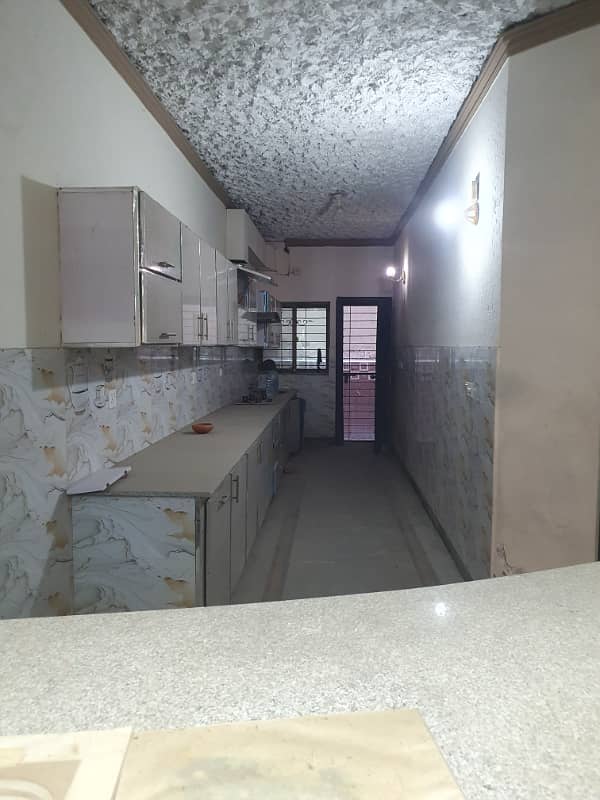 10 Marla House For Rent at DHA Main Bullevard Lahore 11