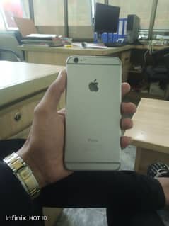 Iphone mobile sal