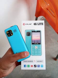 Calme 4G Lite (0317 5283560) Call