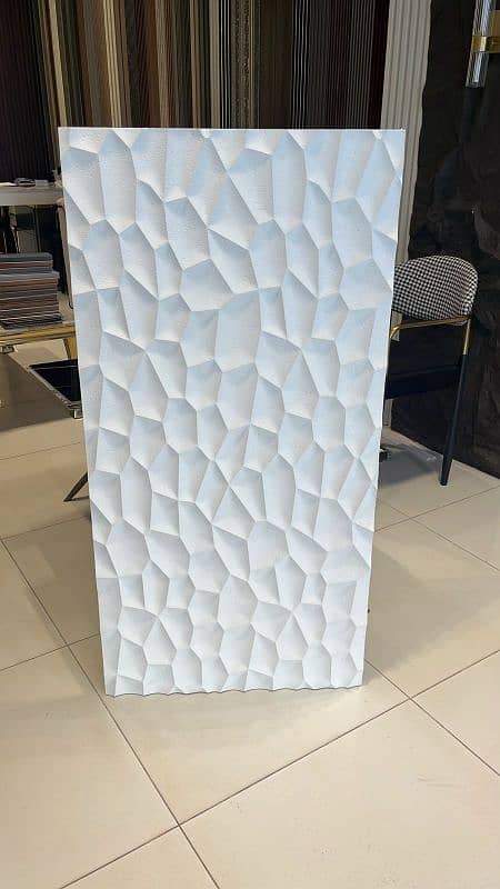 PU wall stone panel | PU wall panel | solid panel | Wall panel | wpc | 17