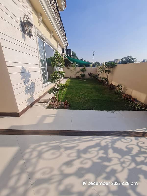 1 Kanal Full House For Rent In DHA Ph 6 19