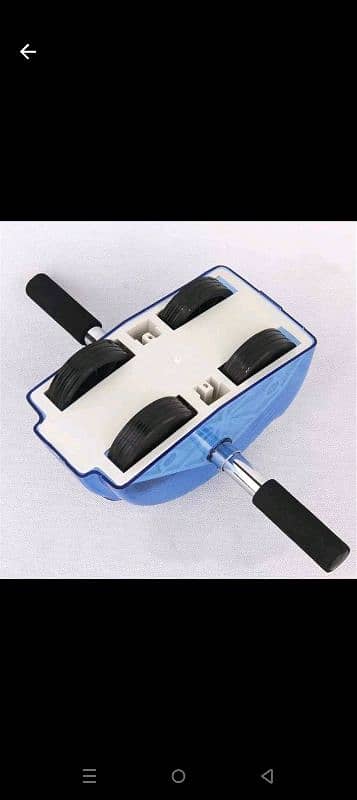 super slider abs roller 2